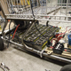 Image for article titled Electric Shopping Go-Kart Makes For Speedy, Stealthy Grocery-Getting